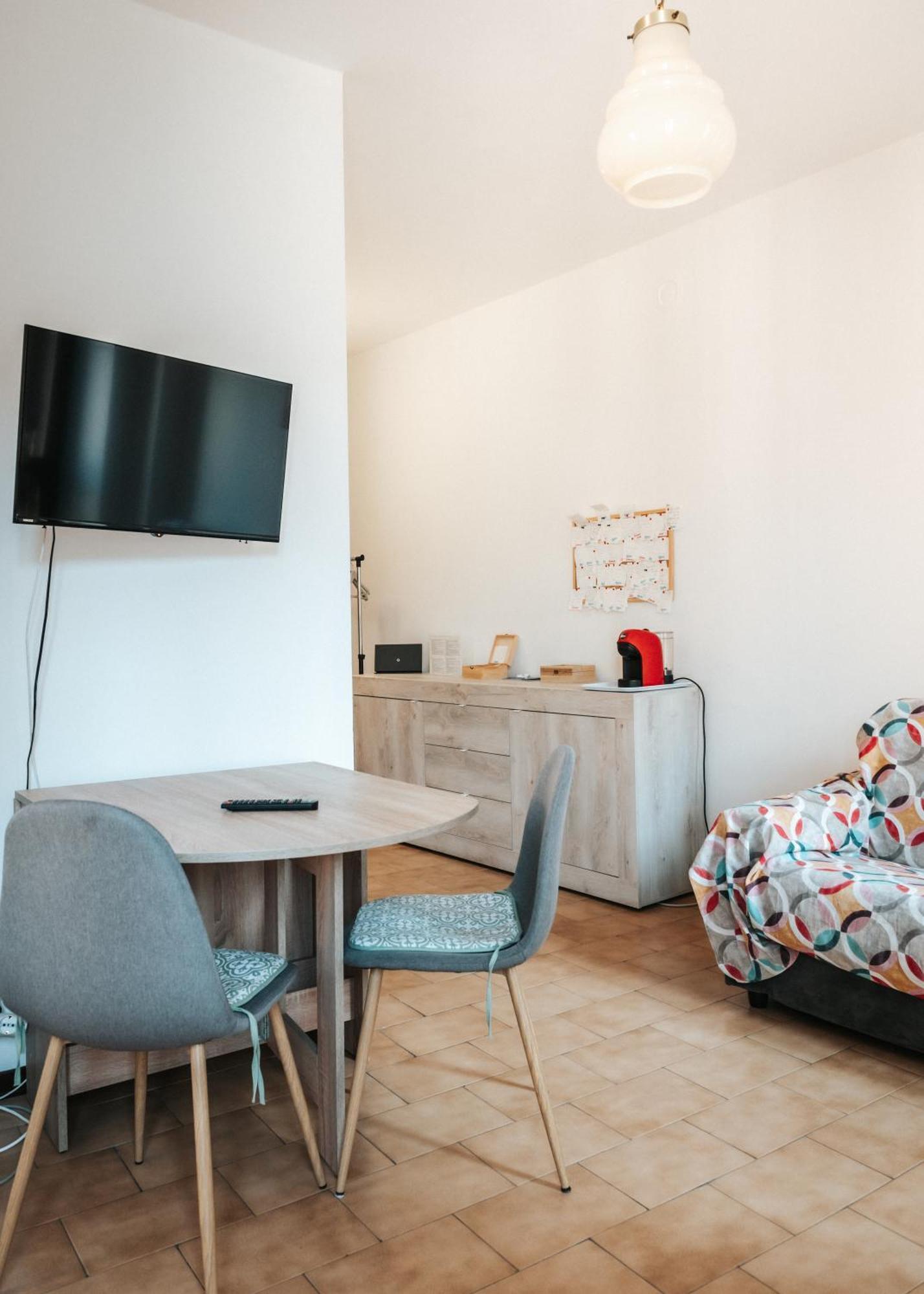 카살레몬페라토 Casale Center 아파트 외부 사진